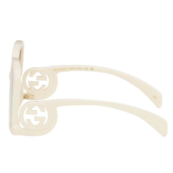 GUCCI G Acetate Oversize sunglasses main image 5